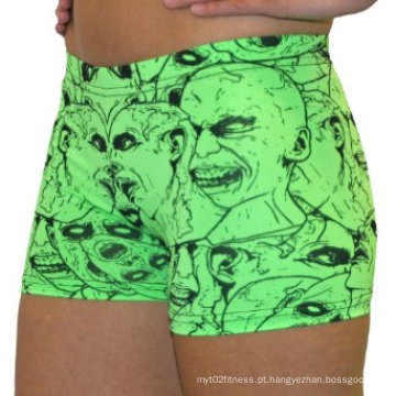 Shorts para mulheres